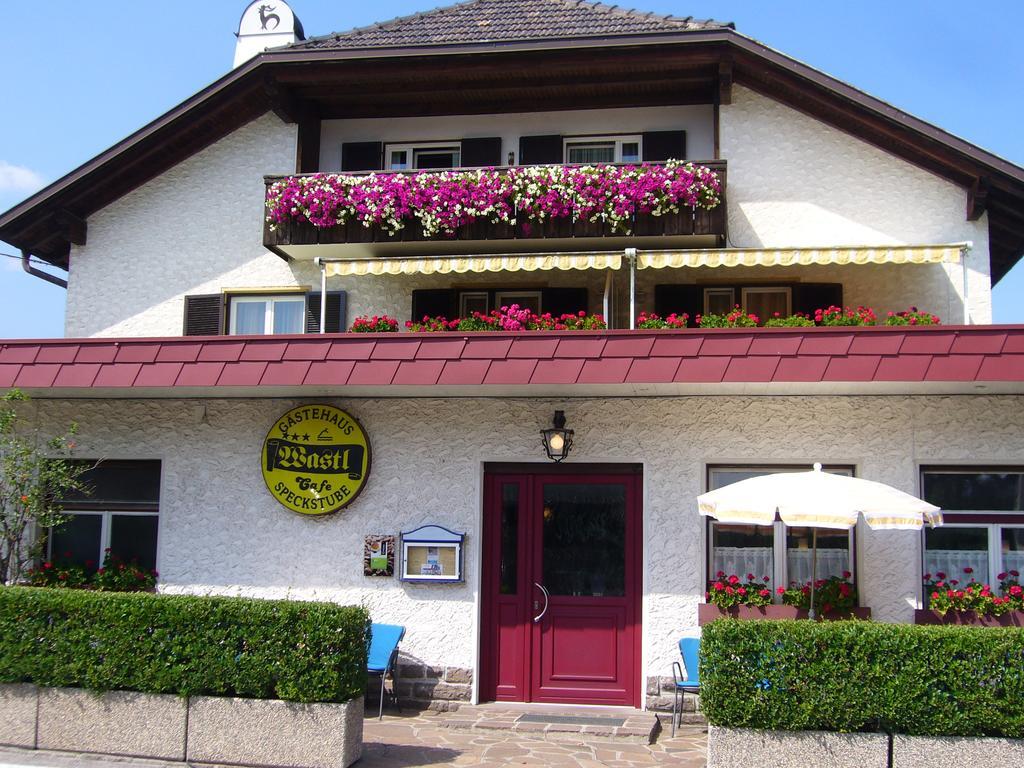 Hotel Gasthof Wastl Appiano Sulla Strada Del Vino Exterior foto