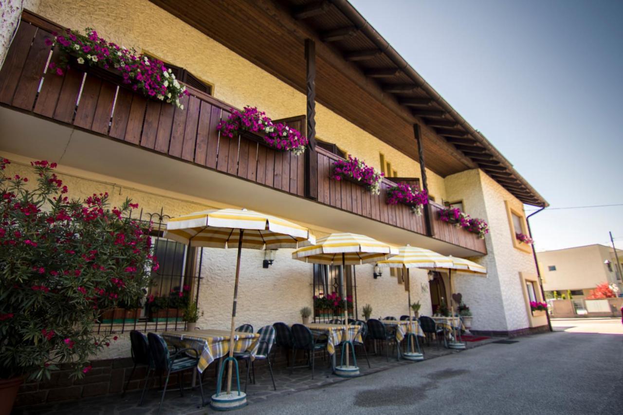 Hotel Gasthof Wastl Appiano Sulla Strada Del Vino Exterior foto