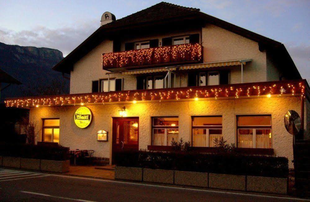 Hotel Gasthof Wastl Appiano Sulla Strada Del Vino Exterior foto