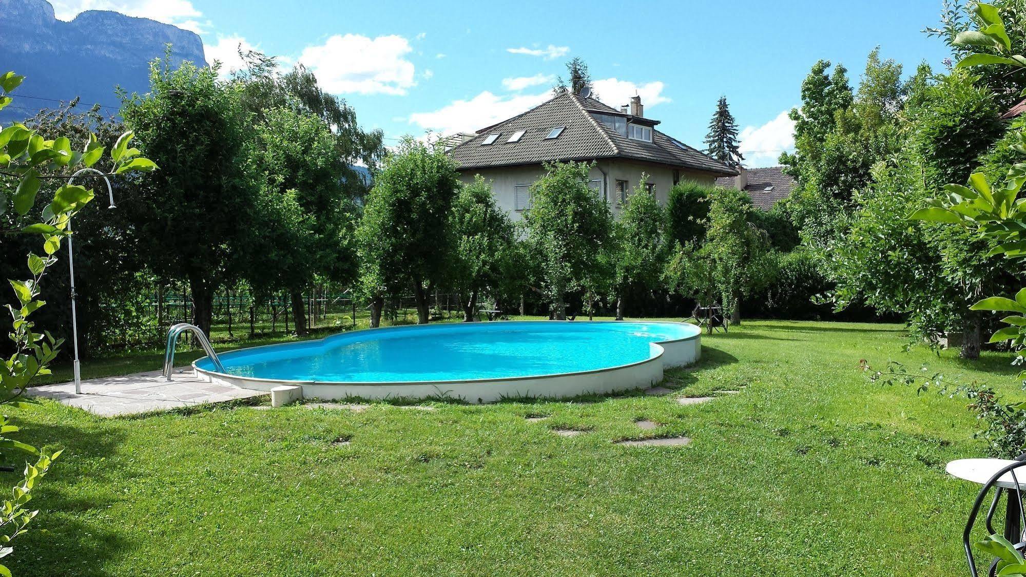 Hotel Gasthof Wastl Appiano Sulla Strada Del Vino Exterior foto